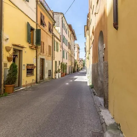 Corte Navari - Italo's * Pietrasanta