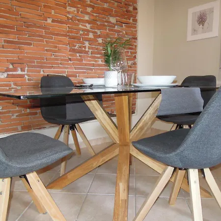 Apartment Corte Navari - Italo's *