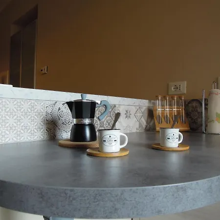 Apartment Corte Navari - Italo's Pietrasanta