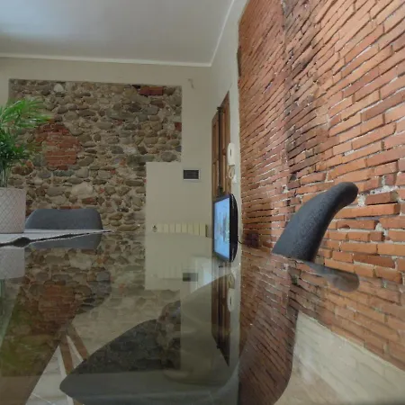 Corte Navari - Italo's Apartment Pietrasanta