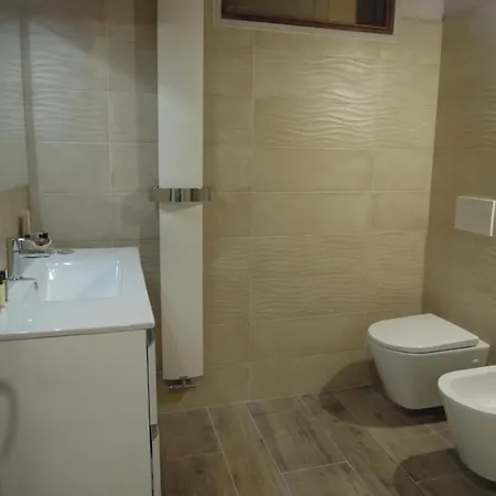 Apartment Corte Navari - Italo's