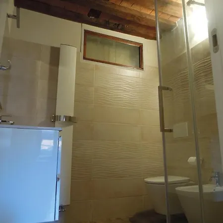 Apartment Corte Navari - Italo's