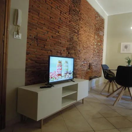 Apartment Corte Navari - Italo's